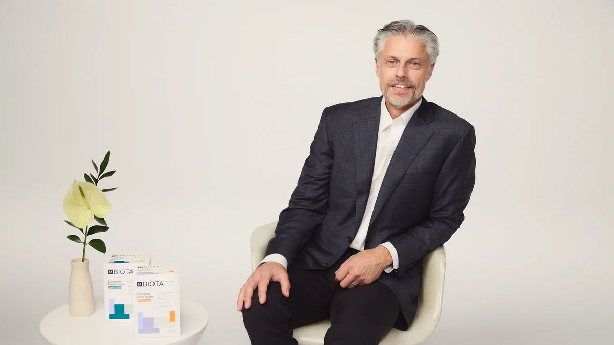 Dr. Mark Pimentel