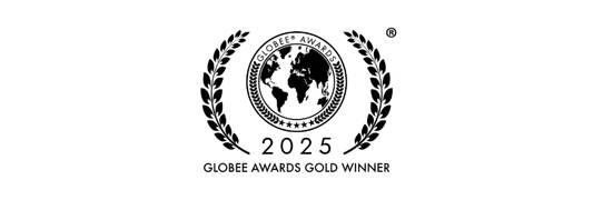 mBIOTA Labs Wins Double Gold at the 2025 Globee Business Awards