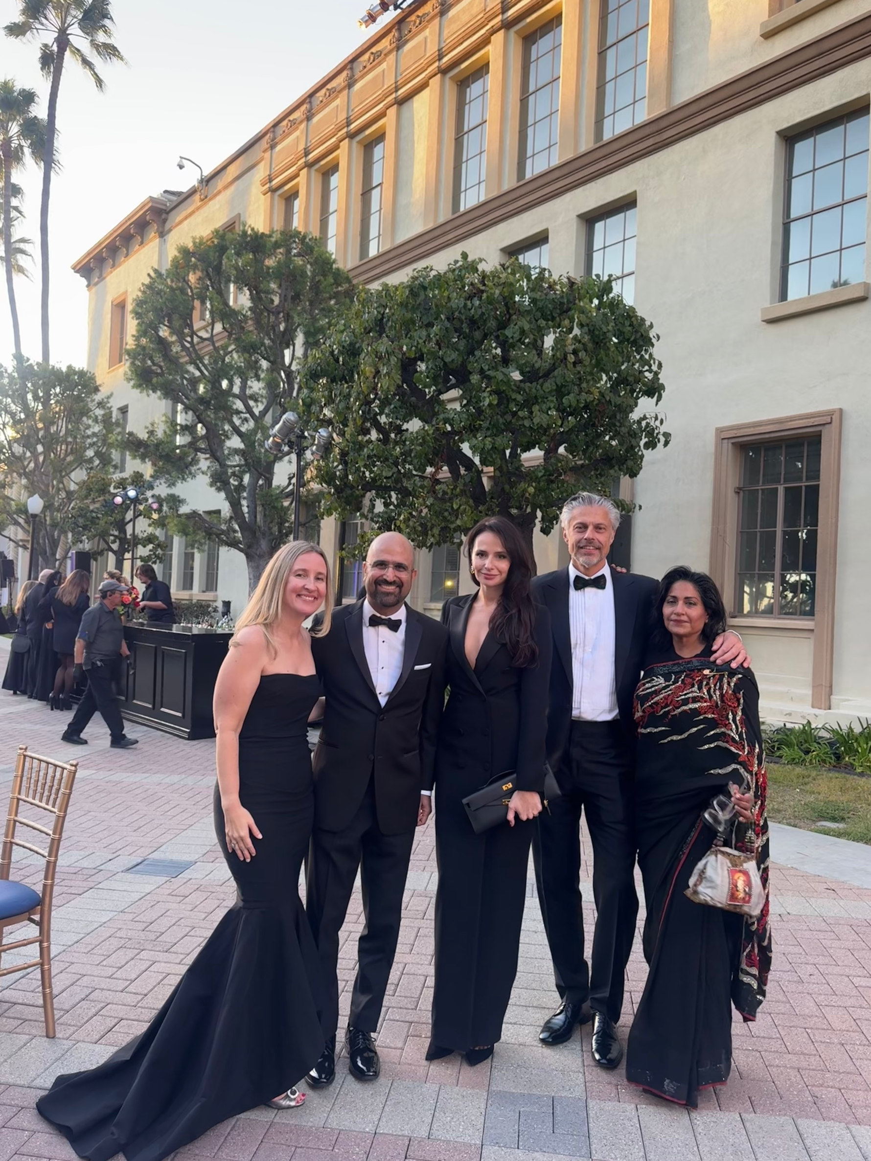 Krystyna Houser Honored with 2025 Innovation Award from Crohn’s & Colitis Foundation