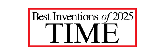 mBIOTA Elemental Diet Named to TIME 2025 Best Inventions List