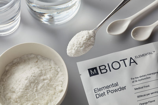 mBIOTA Wins 2025 Startup of the Year and Innovation of the Year