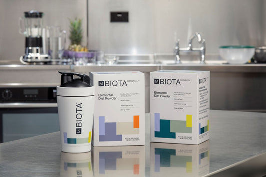 mBIOTA Labs Wins Double Gold at the 2025 Globee Business Awards