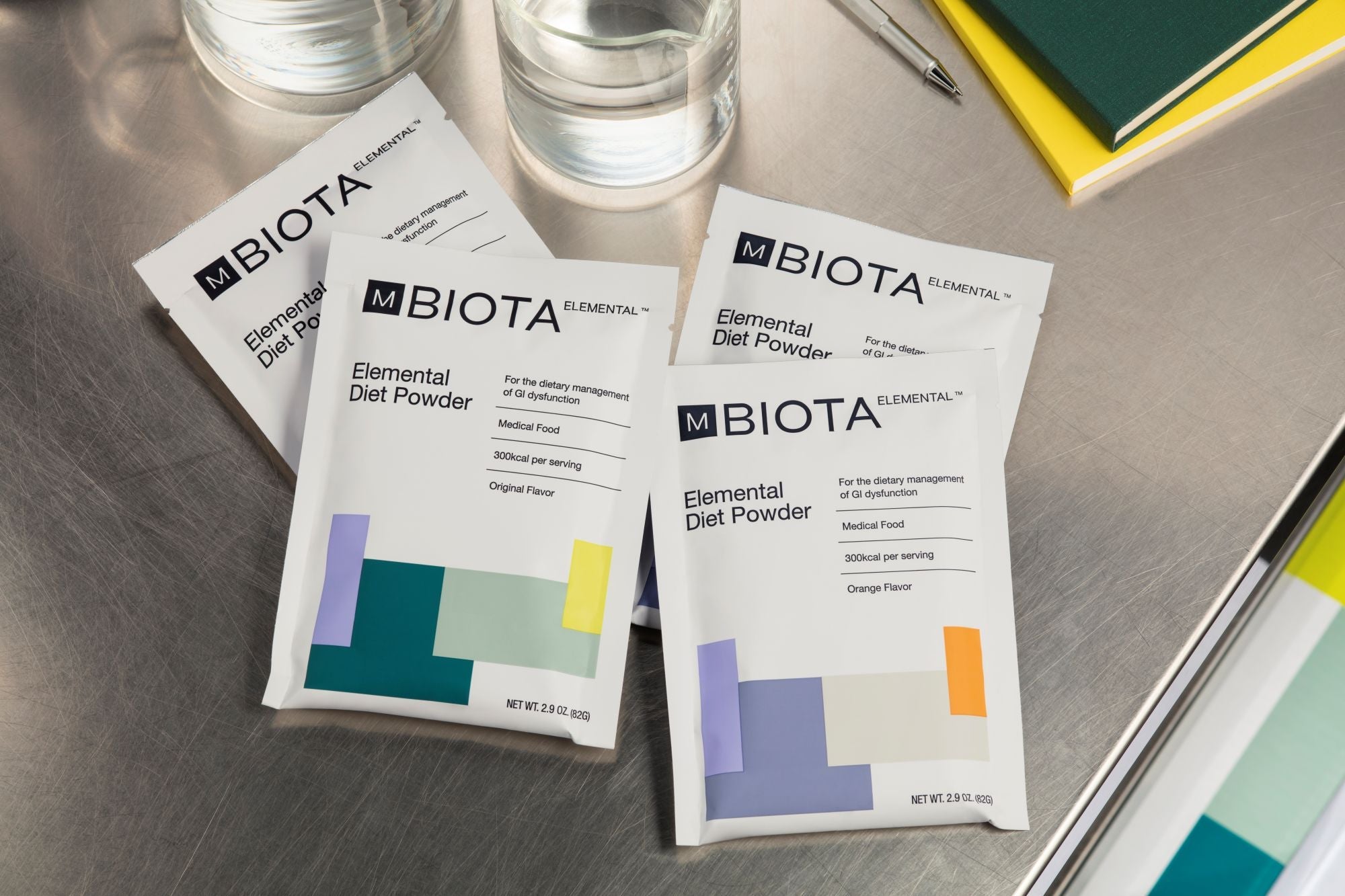 Dr. Ali Rezaie Explains the Benefits of the Elemental Diet for GI Health on Gut Feeling with Dr. Pal Podcast