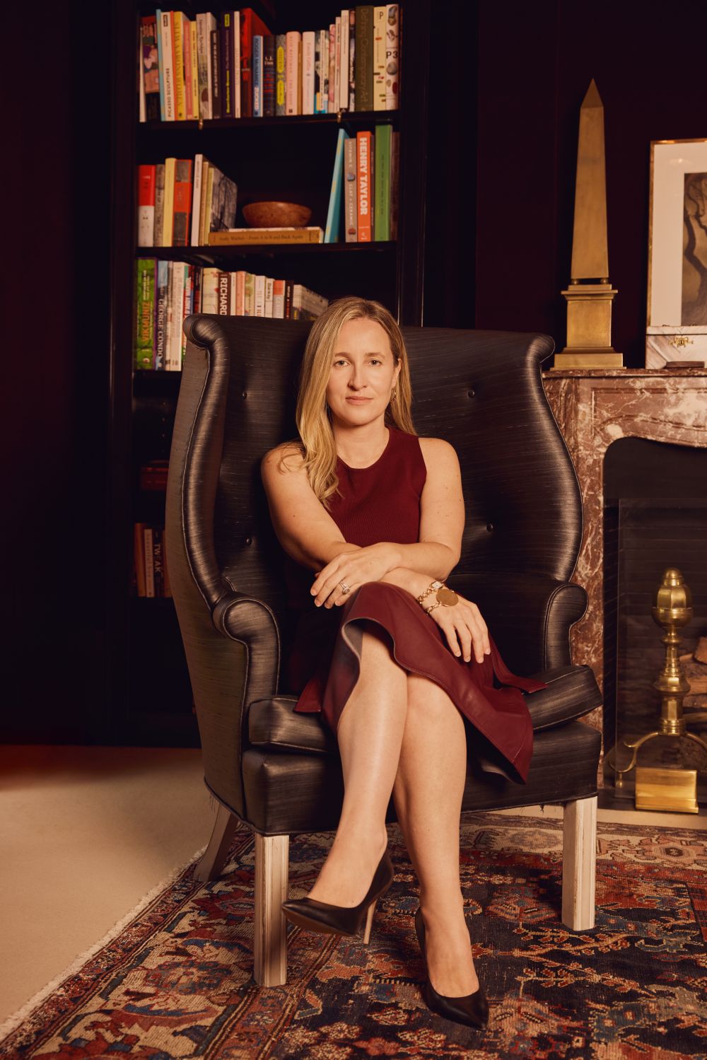 mBIOTA Labs CEO Nicola Wodlinger Explores the Role of Inflammation in Chronic Pain and Disease