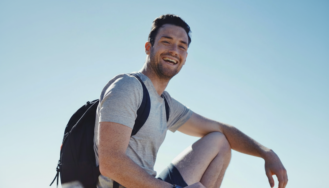 How Doug Manages Methane Overgrowth (IMO) with mBIOTA Elemental