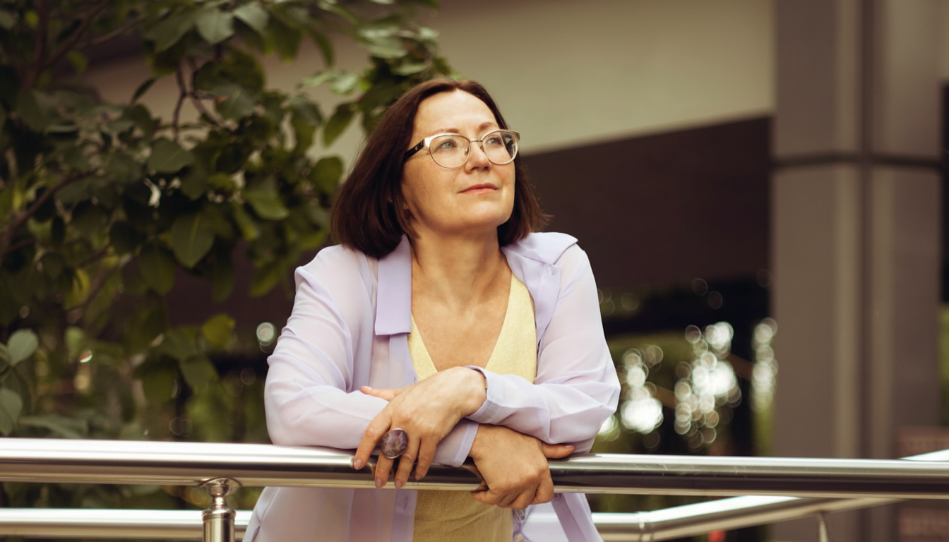 Meet Kristina: Regaining Control and Confidence with mBIOTA