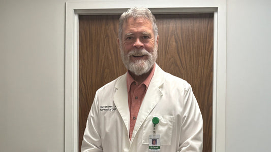 From Recurrent Hospitalizations to Relief: Steven MD, Shares His Experience with mBIOTA Elemental