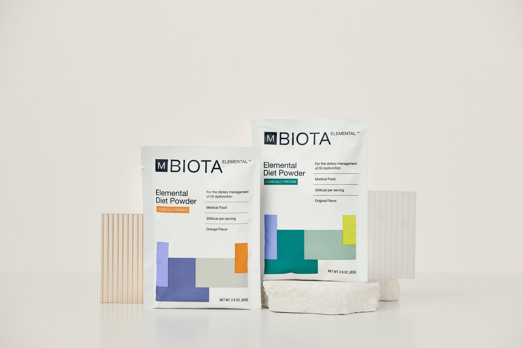 mBIOTA Elemental Diet Named to TIME 2025 Best Inventions List