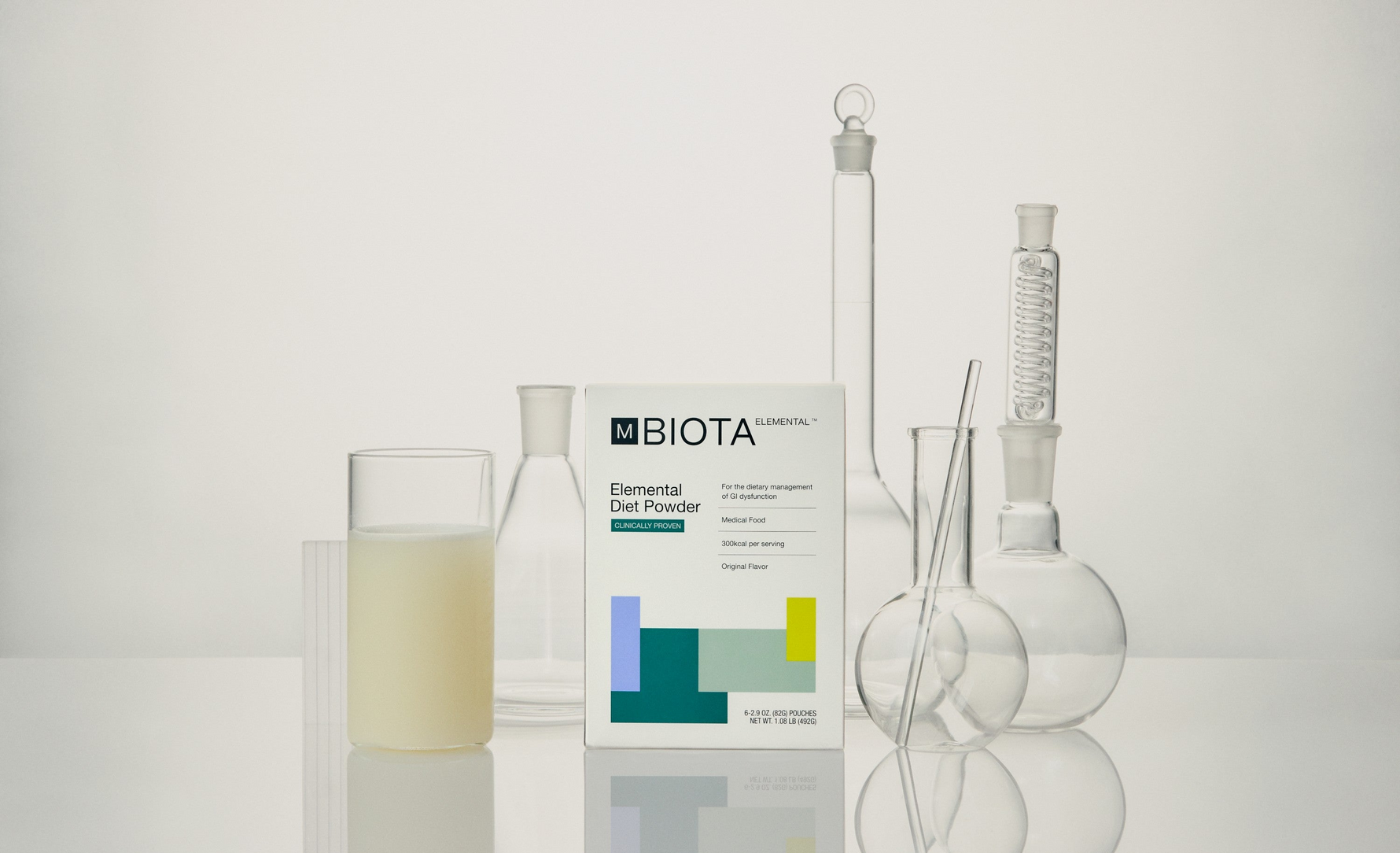 New Published Research Validates mBIOTA Elemental as an Effective Therapeutic for Irritable Bowel Syndrome