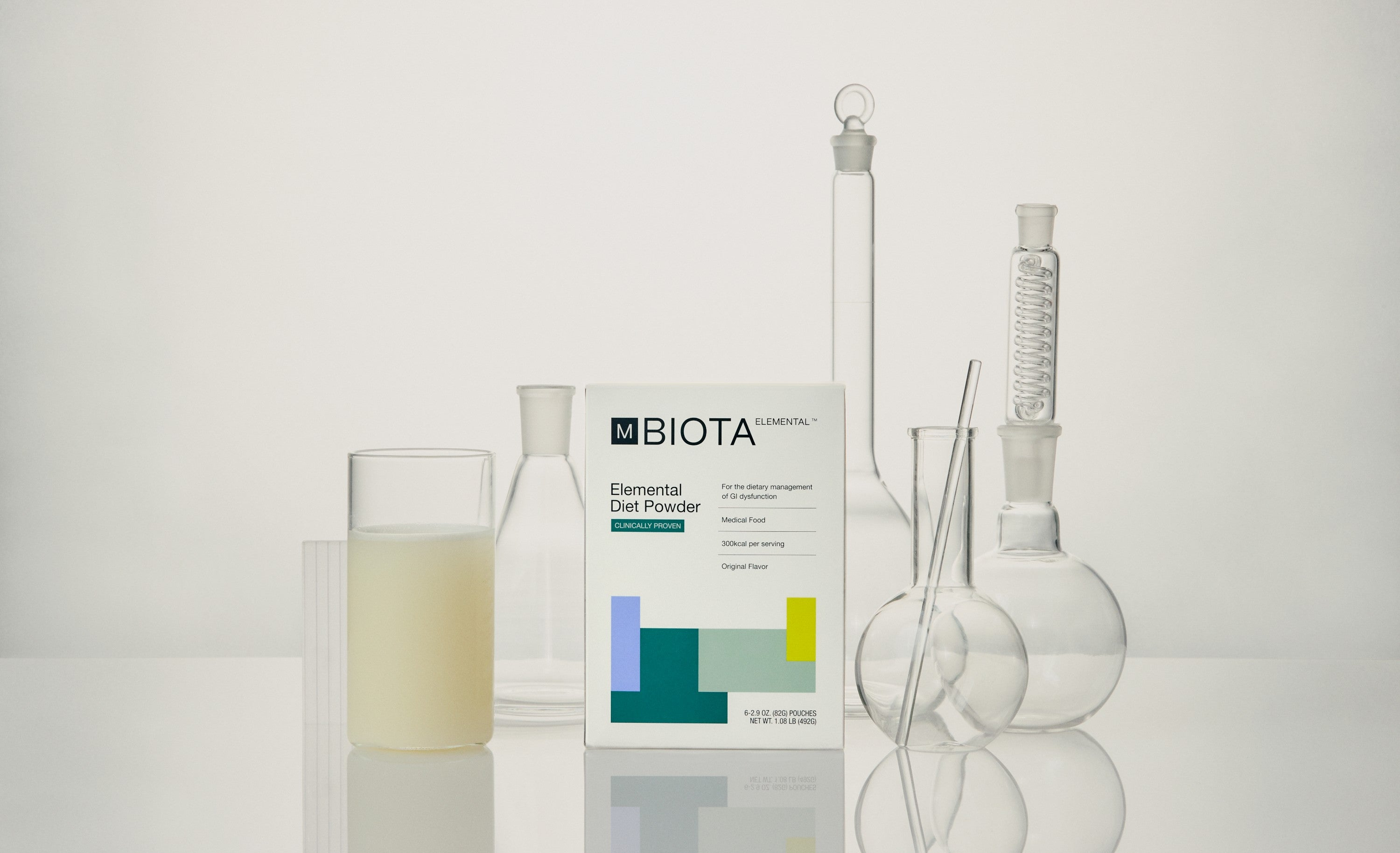 New Published Research Validates mBIOTA Elemental as an Effective Therapeutic for Irritable Bowel Syndrome