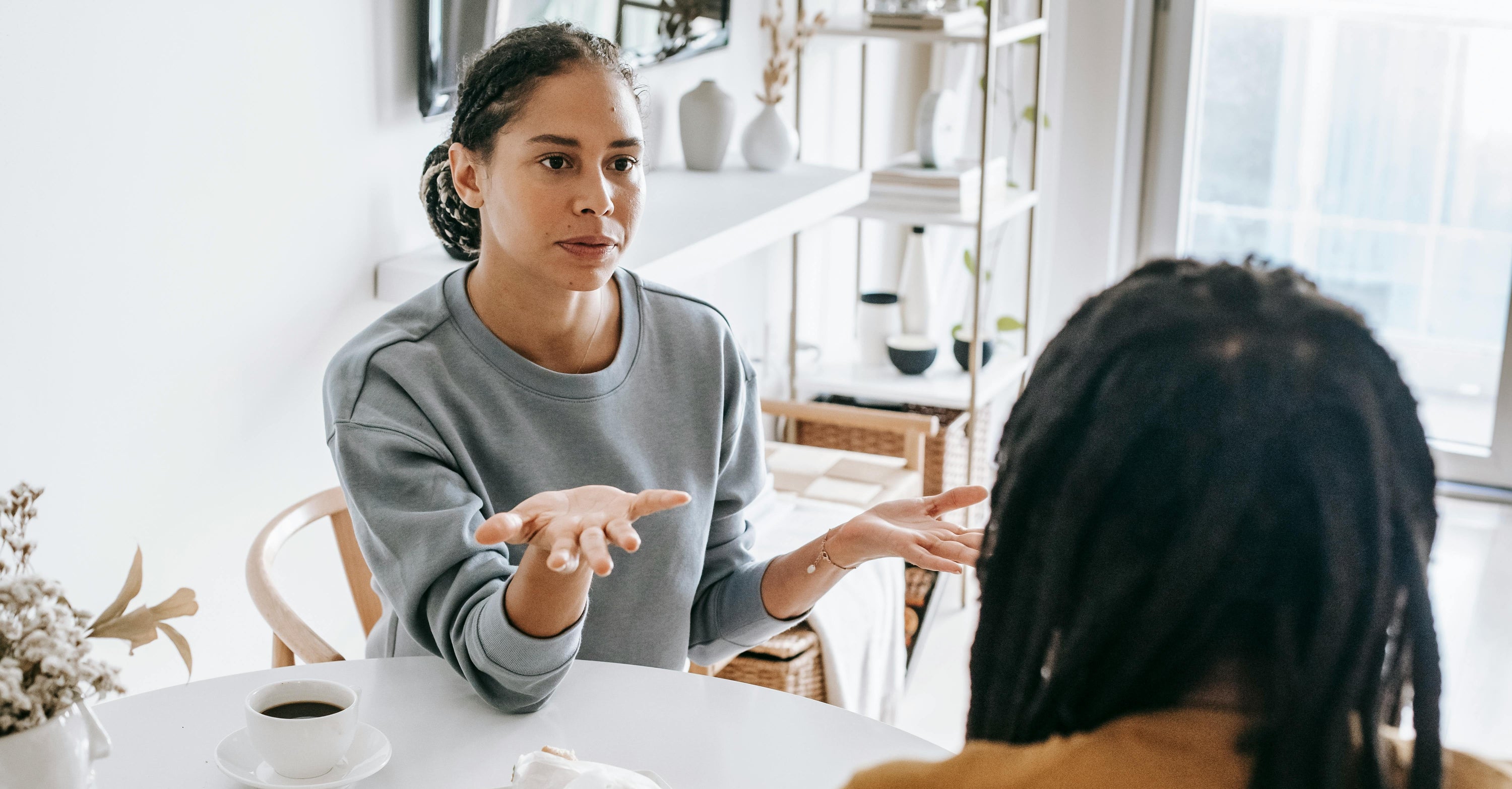 How to Talk to Family About Doing an Elemental Diet