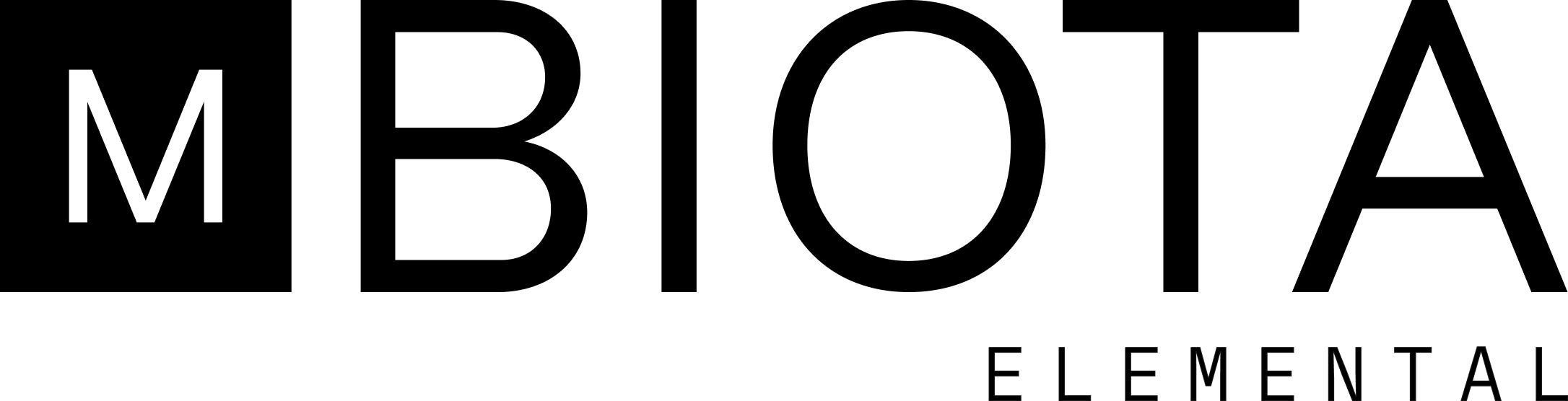 mBIOTA Elemental
