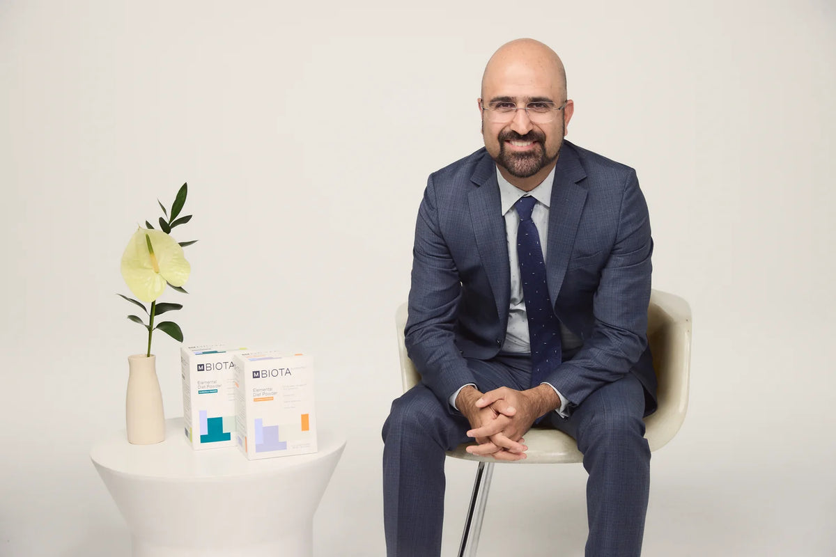 Dr. Ali Rezaie